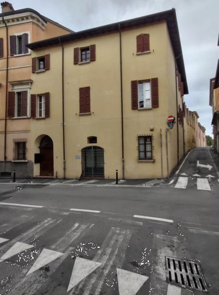 appartamento in vendita a Cesena