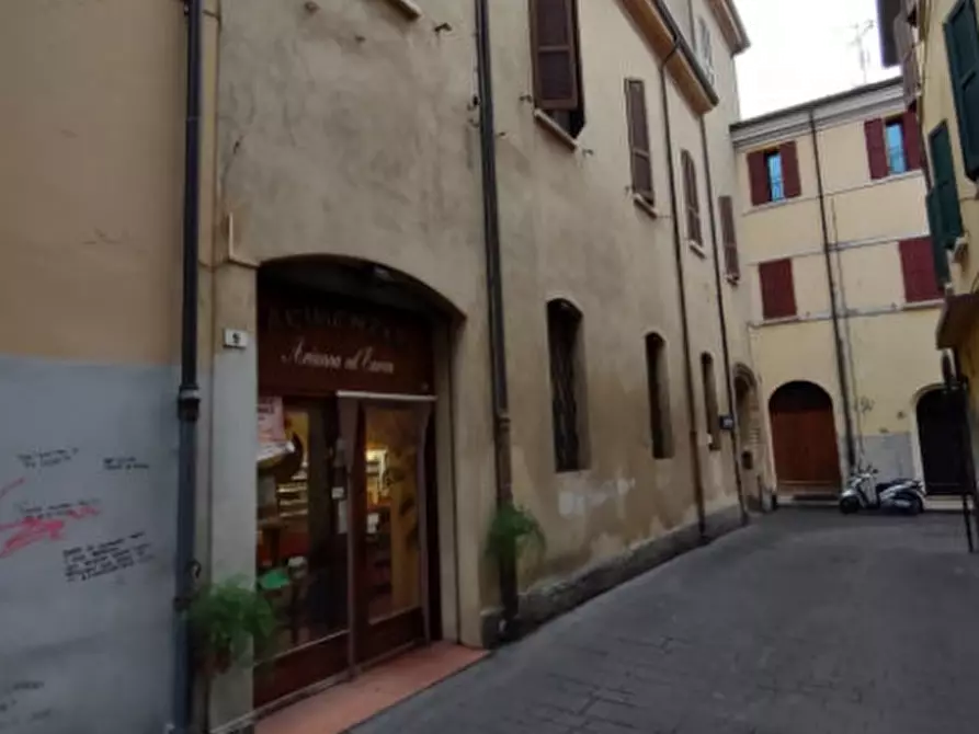 negozio in vendita a Cesena in zona Marcorano