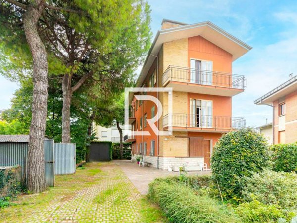 appartamento in vendita a Cesena in zona San Rocco