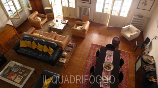 casa indipendente in vendita a Cesena in zona Carpineta