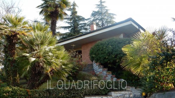 casa indipendente in vendita a Cesena