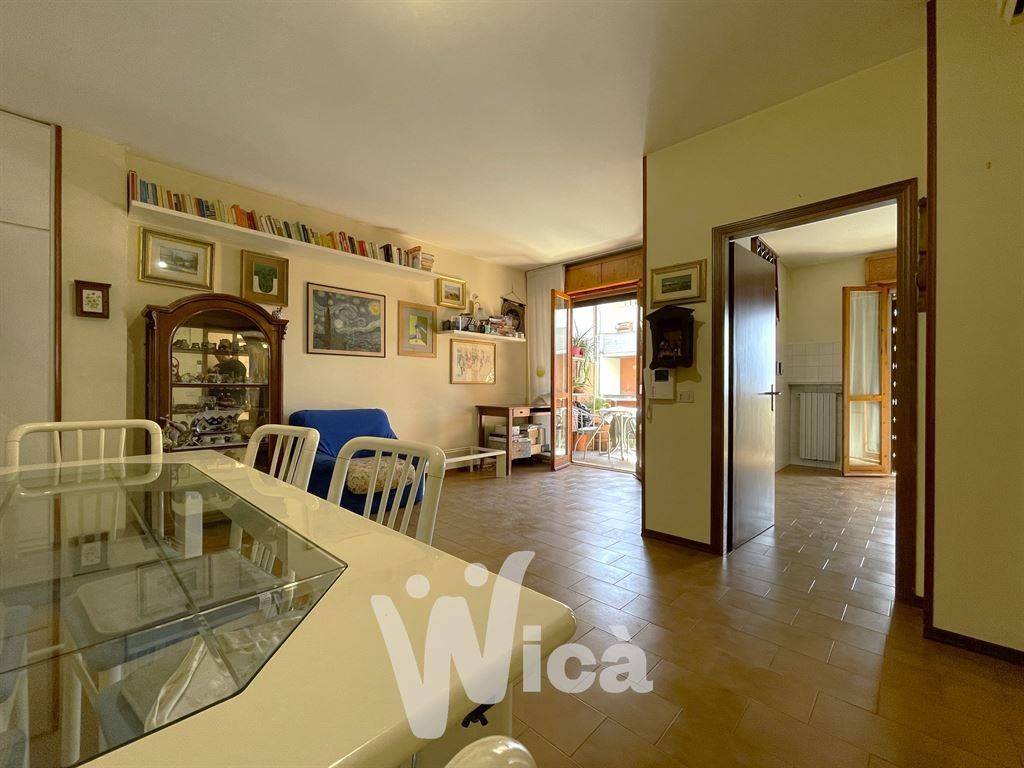 appartamento in vendita a Cesena in zona Fiorenzuola