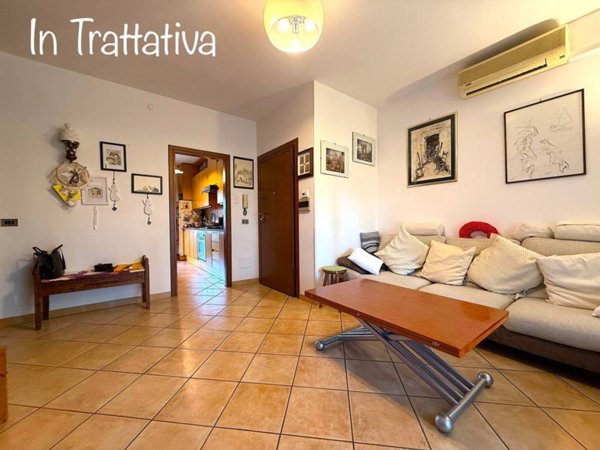 appartamento in vendita a Cesena in zona Sant'Egidio