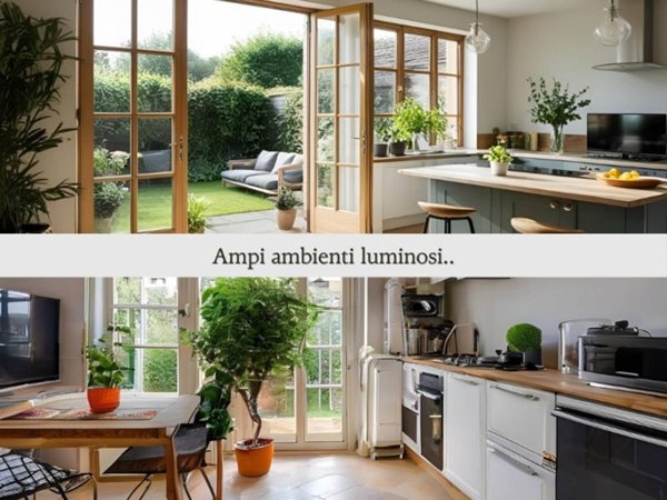 casa indipendente in vendita a Cesena