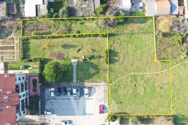 negozio in vendita a Cesena in zona San Giorgio