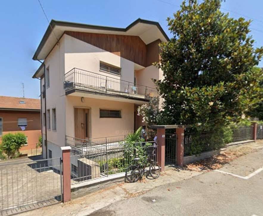 appartamento in vendita a Cesena in zona Cesuola
