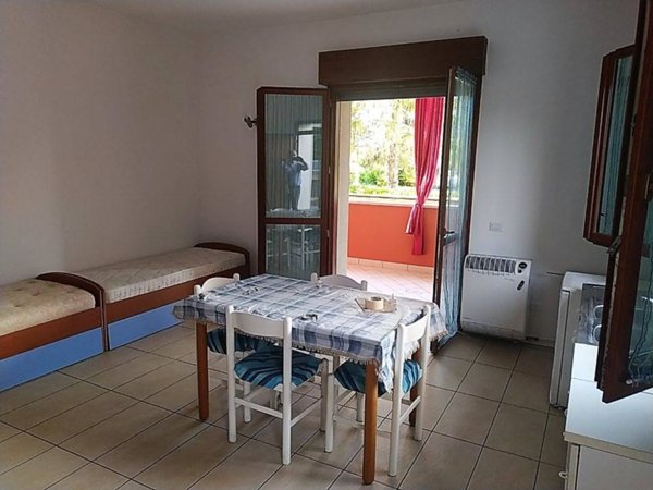 appartamento in vendita a Cesena in zona Marcorano