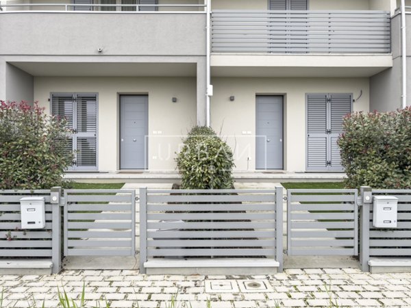casa indipendente in vendita a Cesena in zona Marcorano