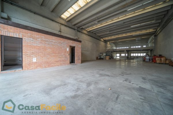 appartamento in vendita a Cesena in zona Marcorano