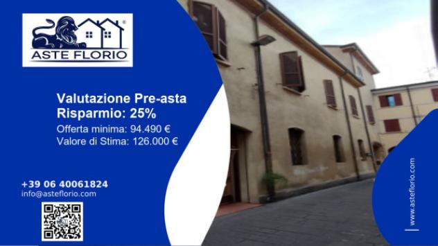negozio in vendita a Cesena