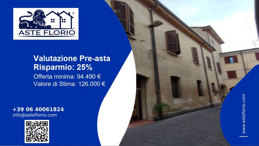 negozio in vendita a Cesena