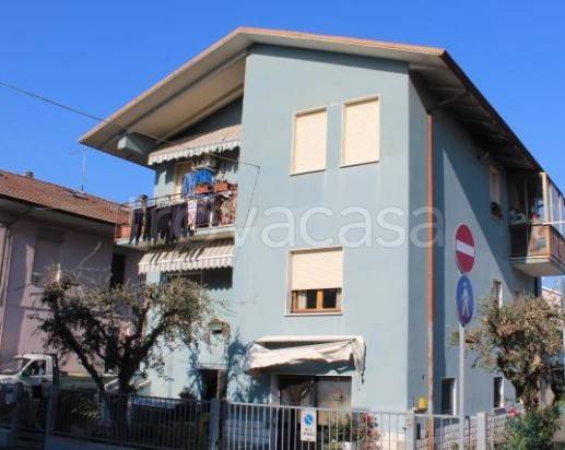 appartamento in vendita a Cesena in zona Vigne