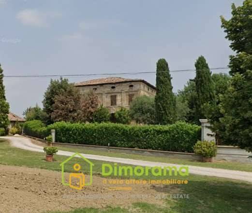 casa indipendente in vendita a Cesena in zona San Cristoforo