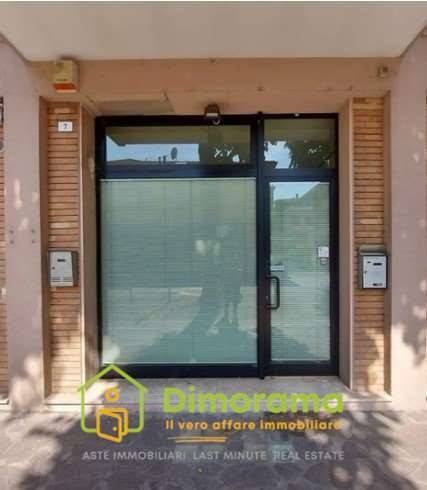 appartamento in vendita a Cesena in zona Centro Storico