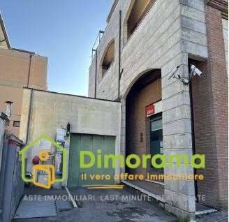 appartamento in vendita a Cesena in zona Centro Storico