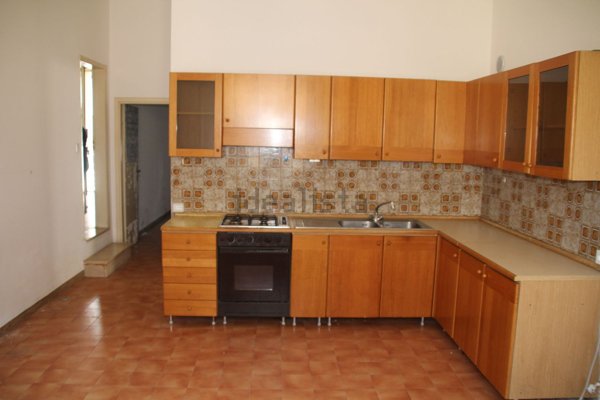 casa semindipendente in vendita a Cesena