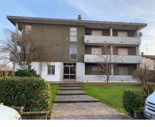 appartamento in vendita a Cesena