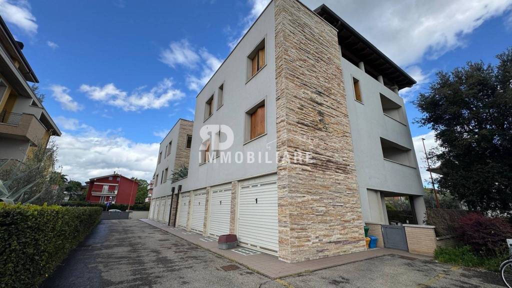 appartamento in vendita a Cesena in zona Sant'Egidio