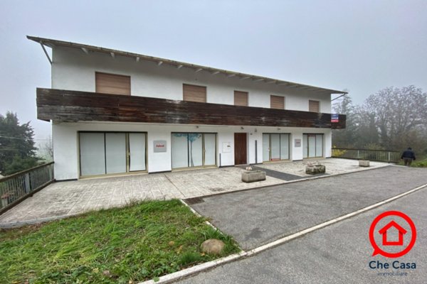 quadrivano in vendita a Cesena in zona Centro Storico