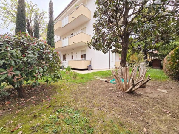 appartamento in vendita a Cesena in zona Santo Stefano