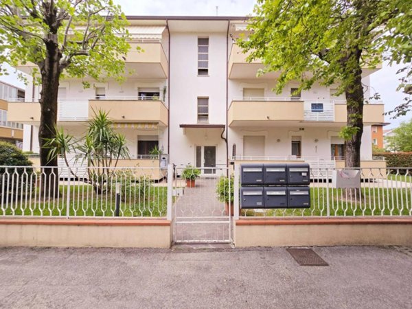 appartamento in vendita a Cesena in zona Santo Stefano