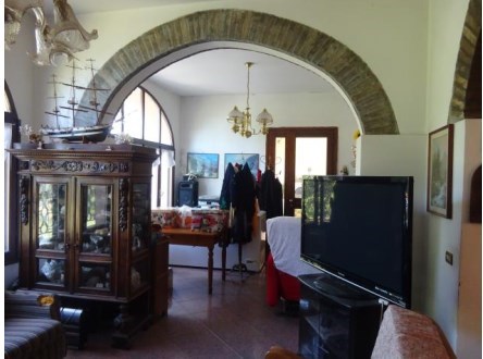 casa indipendente in vendita a Cesena in zona Lizzano