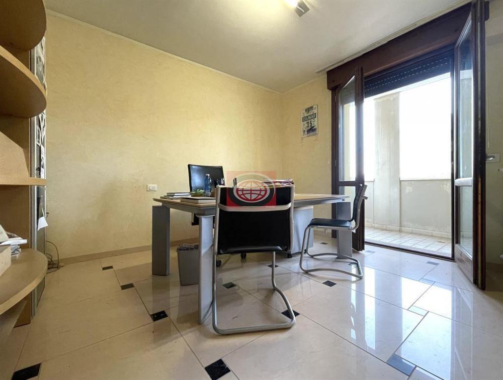 appartamento in vendita a Cesena in zona Pioppa