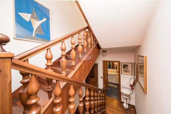 casa indipendente in vendita a Cesena