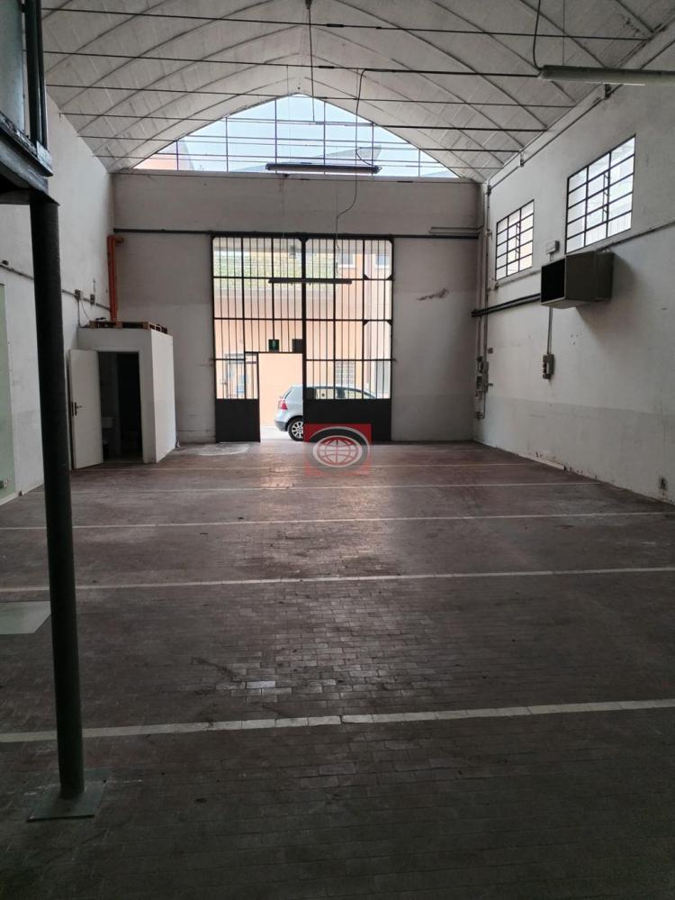 ufficio in vendita a Cesena in zona Vigne