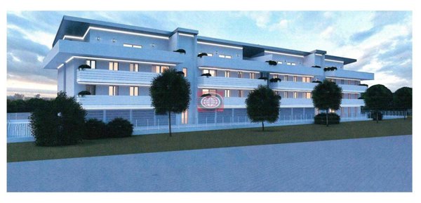 appartamento in vendita a Cesena in zona Torre del Moro