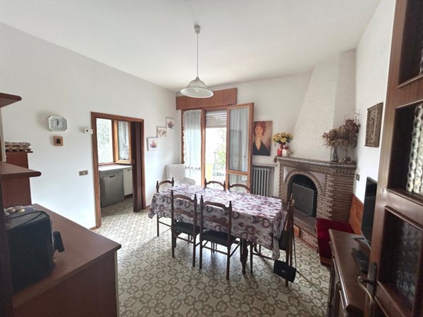 appartamento in vendita a Cesena in zona Fiorenzuola