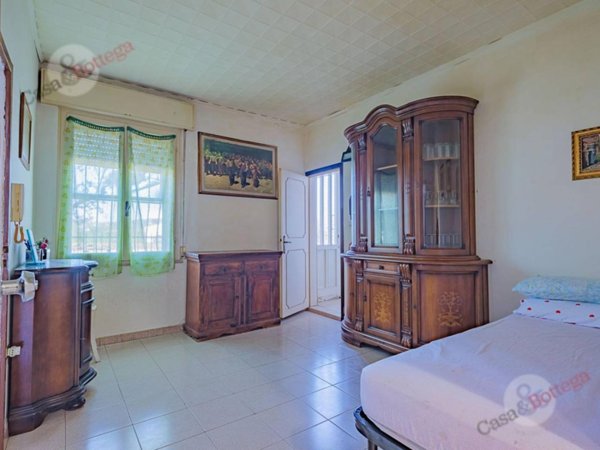 casa indipendente in vendita a Cesena