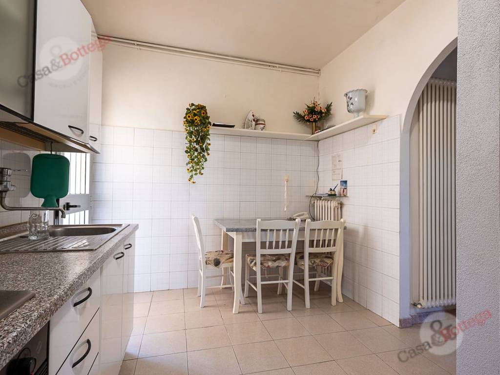 casa indipendente in vendita a Cesena