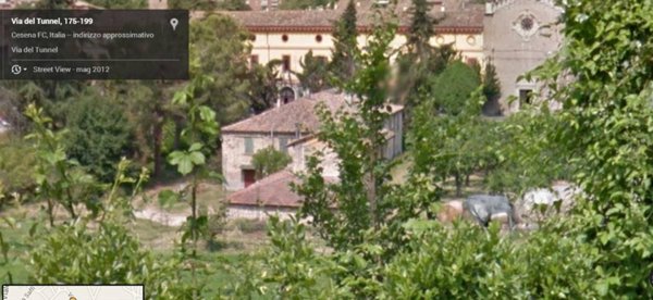 casa indipendente in vendita a Cesena in zona Centro Storico