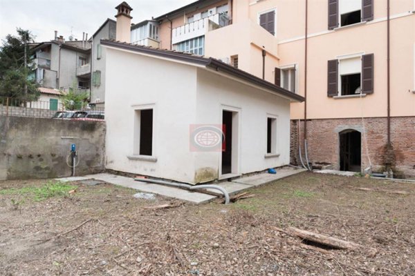 appartamento in vendita a Cesena in zona Centro Storico