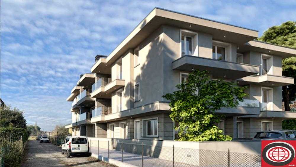 appartamento in vendita a Cesena