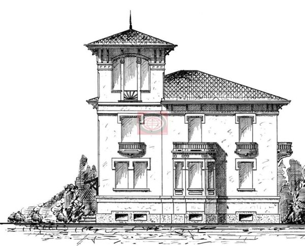 casa indipendente in vendita a Cesena in zona Cesuola