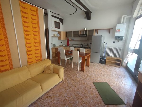 appartamento in vendita a Cesena