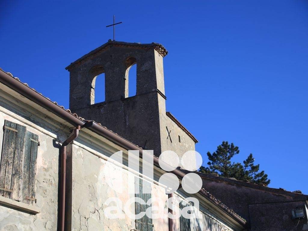 casa indipendente in vendita a Cesena in zona Rio Eremo