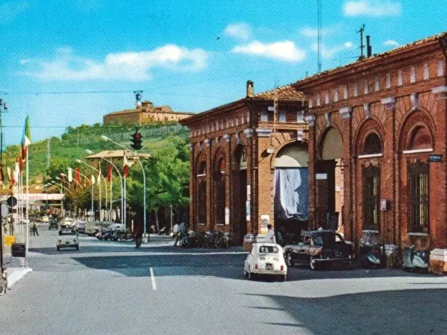 appartamento in vendita a Cesena in zona Centro Storico