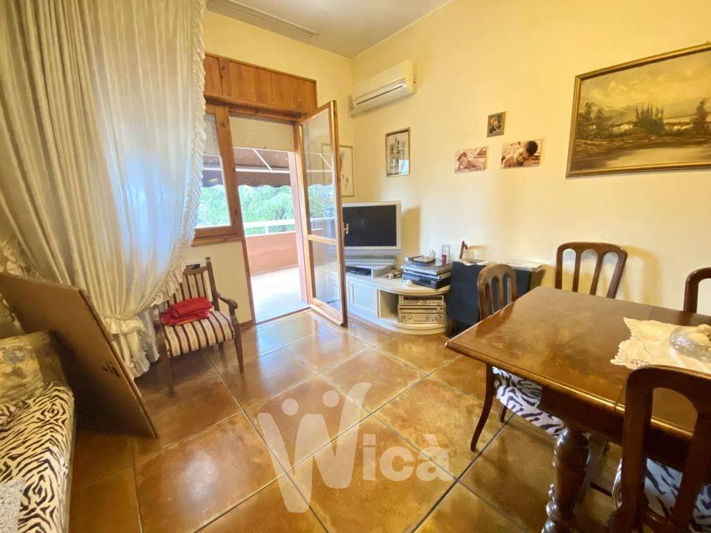 appartamento in vendita a Cesena in zona Torre del Moro