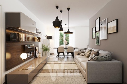 casa indipendente in vendita a Cesena