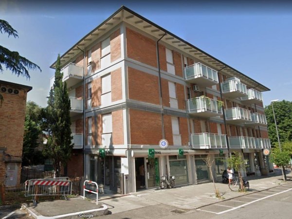 appartamento in vendita a Cesena in zona Centro Storico
