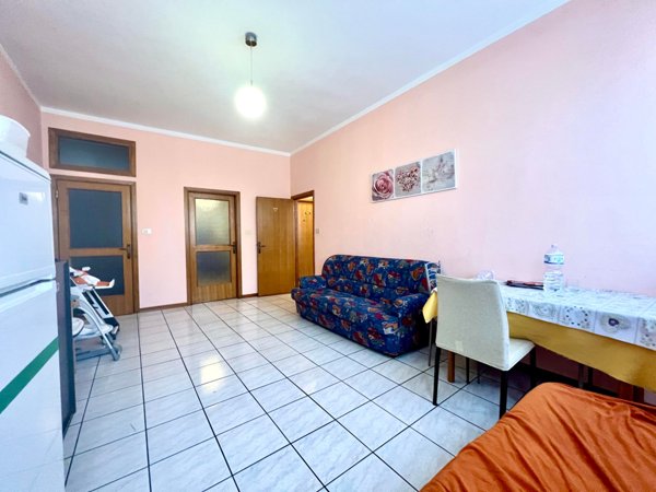 appartamento in vendita a Cesena in zona Centro Storico