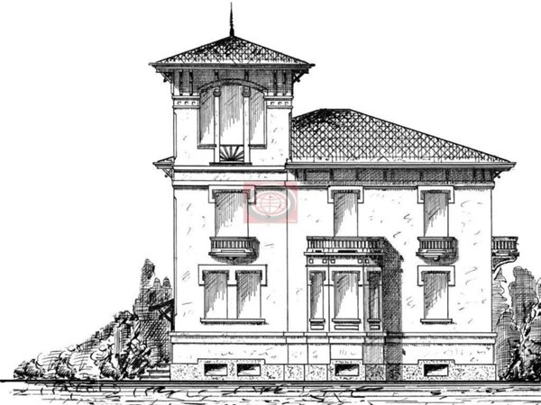casa indipendente in vendita a Cesena in zona Cesuola