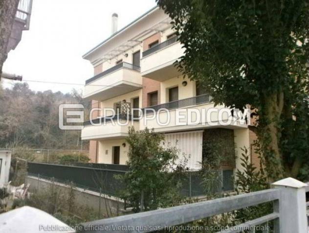 appartamento in vendita a Cesena