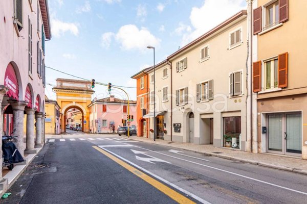 appartamento in vendita a Cesena in zona Centro Storico