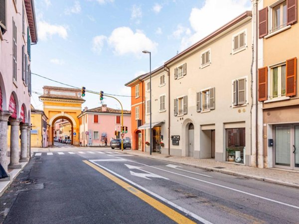 appartamento in vendita a Cesena in zona Centro Storico