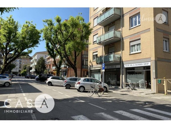 appartamento in vendita a Cesena in zona Centro Storico