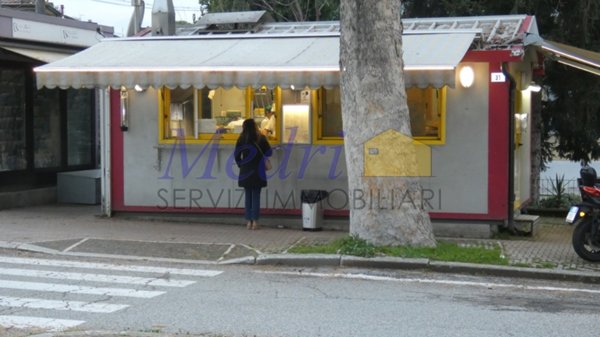 negozio in vendita a Cesena in zona Marcorano